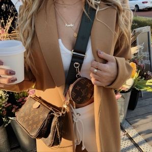 2021 Louis Vuitton Multi Pochette Accessories